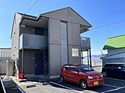 ブンガワン・ソロ 1階 築22年8ヶ月の賃貸物件