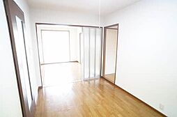 ファミールプラザＡ 101 1階2LDKのリビング/ダイニング