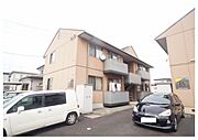 グランシード西田Aの賃貸物件