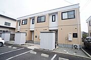 ファミール城西Cの賃貸物件