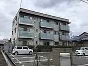 シャーメゾン城北の賃貸物件