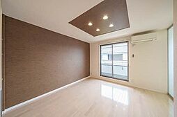 メゾンマスト南館 203 2階3LDKのリビング/ダイニング