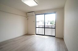 ベルフレンズ鳥居ヶ丘 203