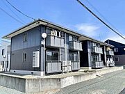 羽前千歳駅よりバス10分 徒歩8分 1階 築23年5ヶ月の賃貸物件