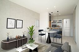 シャーメゾン　プランドール 202