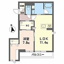 間取り：206004476519