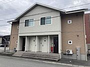 パレ・ドール吉原 2階 築12年10ヶ月の賃貸物件