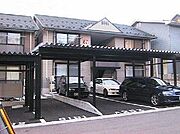 ソディアA 2階 築22年1ヶ月の賃貸物件