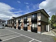 メゾンアージュ 1階 築21年10ヶ月の賃貸物件