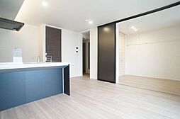 シャーメゾン　コア八日町 305 3階1LDKのリビング/ダイニング