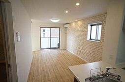 シャーメゾンｈａｌｅ 201