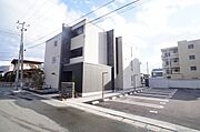 ベレオ南栄町 1階 築1年1ヶ月の賃貸物件