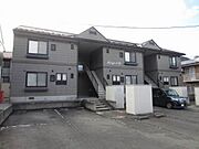 ラルジュSBBの賃貸物件