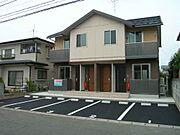 サンフラワーの賃貸物件