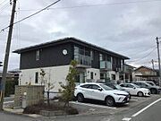 ラ・クラルテの賃貸物件