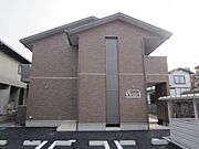 山形駅より徒歩27分 2階 築4年8ヶ月の賃貸物件