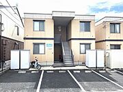 桜田東シャーメゾンB 2階 築21年8ヶ月の賃貸物件