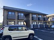 山形駅よりバス19分 徒歩3分 2階 築24年1ヶ月の賃貸物件