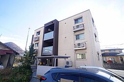 シャーメゾン　イーフィールド 103