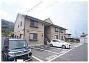 グリーンヒルズA 2階 築24年3ヶ月の賃貸物件
