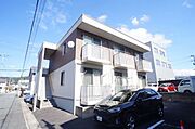 シャーメゾン小白川 2階 築11年4ヶ月の賃貸物件