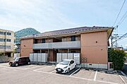 山形駅よりバス8分 徒歩3分 1階 築22年7ヶ月の賃貸物件