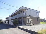 ステージ通町A 2階 築22年8ヶ月の賃貸物件