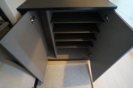 シャーメゾンアプローゼ_内装_2