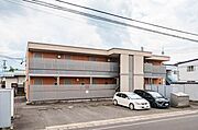 米沢駅より徒歩13分 1階 築19年の賃貸物件