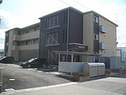 山形駅よりバス22分 徒歩4分 3階 築15年9ヶ月の賃貸物件