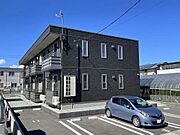 2階 築3年5ヶ月の賃貸物件