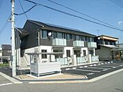 シャーメゾン・シャルマン２の賃貸物件