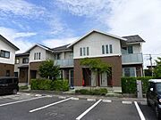 山形駅よりバス22分 徒歩8分 1階 築14年9ヶ月の賃貸物件