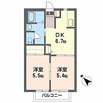 間取り：206004476557