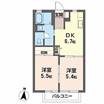 間取り：206004476555