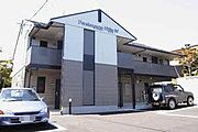 かみのやま温泉駅よりバス2分 徒歩4分 2階 築24年4ヶ月の賃貸物件