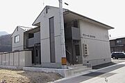 ラフィーネかみのやま 1階 築25年6ヶ月の賃貸物件
