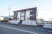 ニューベレオ天童の賃貸物件