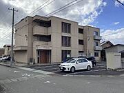 アークアンシェル 3階 築20年2ヶ月の賃貸物件