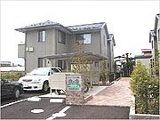 山形駅よりバス6分 徒歩4分 1階 築24年3ヶ月の賃貸物件