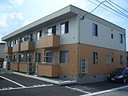 山形駅より徒歩13分 2階 築18年の賃貸物件