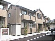 フレール五日町A 1階 築24年2ヶ月の賃貸物件