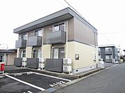 山形駅よりバス5分 徒歩4分 1階 築20年4ヶ月の賃貸物件