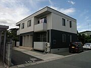 山形駅よりバス7分 徒歩5分 2階 築16年4ヶ月の賃貸物件