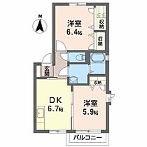 間取り：206006723100