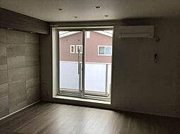 ラ・ベルテール 203 2階1LDKのリビング/ダイニング