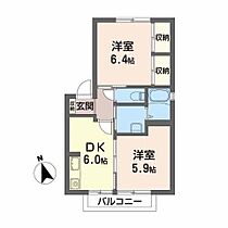 間取り：206007359499