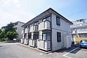 山形駅よりバス8分 徒歩4分 1階 築26年6ヶ月の賃貸物件