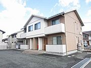 山形駅よりバス21分 徒歩7分 1階 築13年8ヶ月の賃貸物件