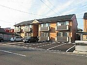 山形駅よりバス18分 徒歩5分 1階 築21年8ヶ月の賃貸物件